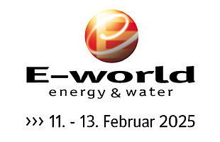 AVAT E-world energy & water 2025